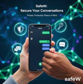 Safew群组最多可以容纳多少人