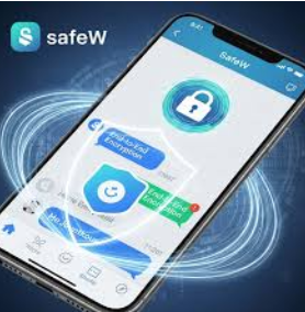 怎么把 Safew 装到手机上 怎么把 Safew 装到手机上